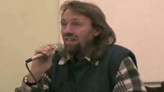 АРХИВНО видео - ЕЛЕАЗАР ХАРАШ - РУСЕ 2010 - Богомилите, Поп Богомил, Боян Мага