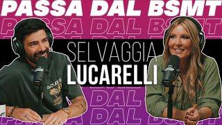 SELVAGGIA E SCOMODA! SELVAGGIA LUCARELLI passa dal BSMT!