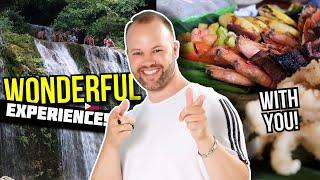 A Wonderful Philippines Experience That I Wont Forget! (BOODLE FIGHT)