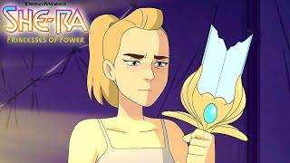 Season 5 Trailer | SHE-RA AND THE PRINCESSES OF POWER | Netflix