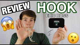 Hook by Eric Ross - Magic Trick Review