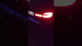 BMW M5 Competition Exhaust Sound! / M5 배기음!