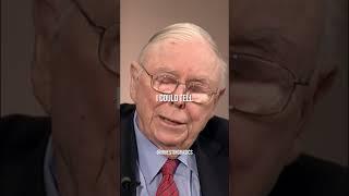 Charlie Munger: Secret To Successful Life (As a Billionaire)