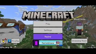 ماين كرافت 1.21.92 اخر اصدار | minecraft 1.21.92 | تحميل | اخر اصدار