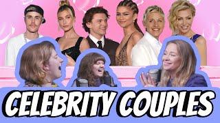 Celebrity Couples with Liz Culley | Happy Wife Happy Life