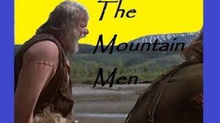 The Mountain Men (1980)