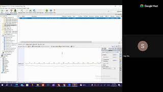 Day 1 (Session 2): Fully Funded Bootcamp On Genomics and Bioinformatics