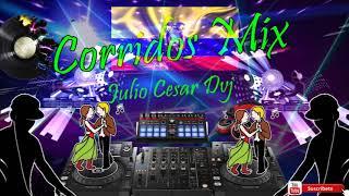 corridos mix bailable pepas