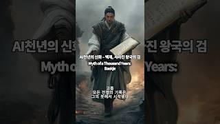 Ai복원 천년의신화 CD게임 -백제편 이때 근초고왕 개사기였음..한국판 스타 90년대생들 빨리와 #ai #midjourney #쇼츠 #추억 #스타크래프트 #유튜브