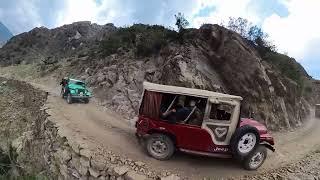 Fairy Meadows National Park | GILGIT BALTISTAN | PAKISTAN    4K