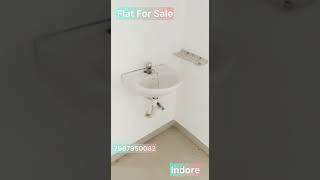 #2bhkflat #indore #property #realestate #2025 #indoreproperty #flatforsale #flats #houseforsale