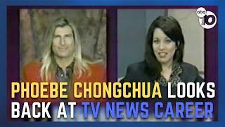 Former anchor & reporter Phoebe Chongchua shares her KGTV memories