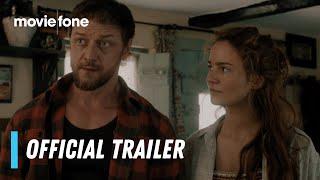 Speak No Evil | Official Trailer | James McAvoy, Mackenzie Davis