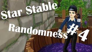 Star Stable Randomness #4 | Funny Clips