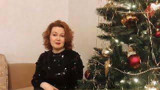 Новогоднее поздравление от Фонда борьбы с лейкемией