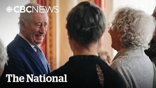 Coronation Girls share 70-year history with the Royal Family