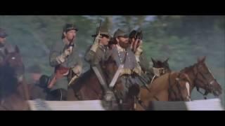 Gods and Generals ~Battle of Chancellorsville (part two)