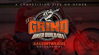 The 2021 Grind National Biker Buildoff Documentary