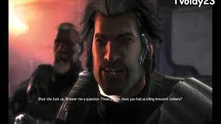 Bulletstorm ps3 rpcs3 emulator longplay