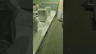 Изготовление изделий из искусственного камня