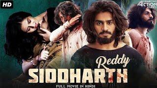 Goat|Siddharth Reddy - Hindi Dubbed Full Movie | Action Romantic Movie | Kartikeya Gummakonda, Payal