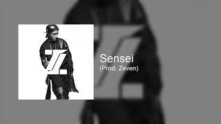 [FREE] ASAP Rocky Japanese Type Beat "Sensei" (Prod. Zeven)