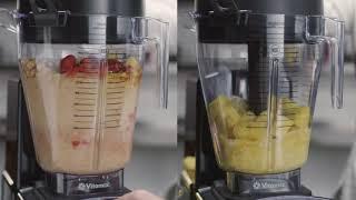 Vitamix XL - Ontdek de krachtige Vitamix blender