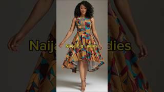 2024 Must Try African Prints Styles | Ankara Kitenge Dress Styles and Designs #ankara#kitenge