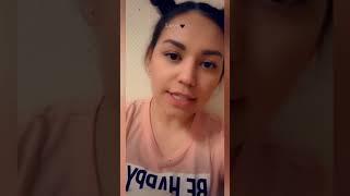 отзыв клиента сервиса антибан про о снятии блокировки с инстаграм аккаунта @landyshek_makeup
