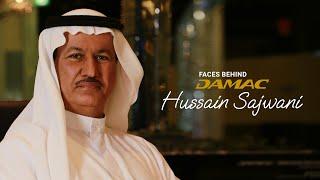 Faces Behind DAMAC - Hussain Sajwani {The Founder}