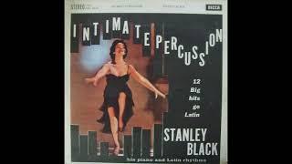Stanley Black - Intimate Percussion -1961 (FULL ALBUM)