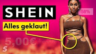 Shein Exposed: Der schlimmste Fashion-Konzern der Welt