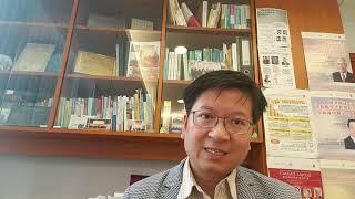 石油價格戰和股市往後的走勢（廣東話版）Oil Price War and the Stock Market 莊太量 (Prof. Terence Tai Leung CHONG)