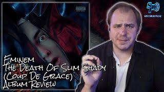 Eminem - The Death of Slim Shady (Coup de Grace) - Album Review