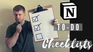 How to Create a Daily To-Do List in Notion