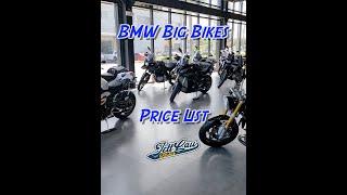 BMW Bikes Price in Philippines | Motorcycle Towing Ph | BMW GS 1250 | Jett Lau Rider