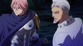 Seven Deadly Sins - English Sub Full 1-12 Episodes HD (1080)