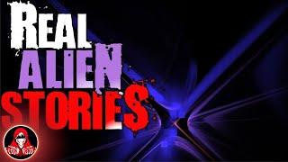 10 REAL Alien Encounters - Darkness Prevails