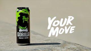 Gorilla Energy - Your move 2024