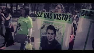 Los Gargas - Desaparecidos (Video oficial)