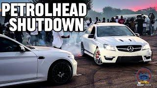 PETROLHEAD SHUTDOWN | TEAM BGB | STE BUDDY | FUNKIFIED SPINNING