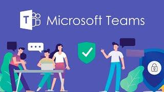 TUTORIAL DE MICROSOFT TEAMS