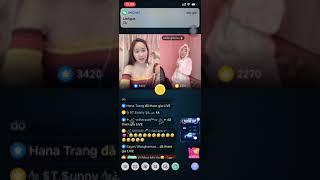 Pk vs BangMeCiu #BigoLiveVietnam ID emma1605