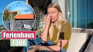 Ferienhaus verkauft? Baby Update  Isabeau