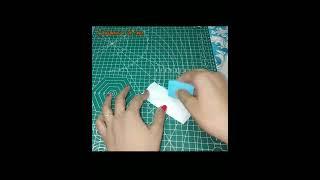 boat neck kurti making #youtubeindia #shorts #sewing