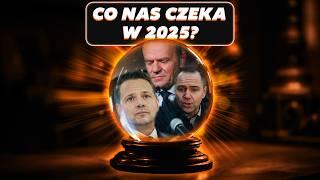 ROK 2025 w polskiej polityce: CHAOS, wpływy Rosji i ZASKAKUJĄCE KOALICJE? | Rozmowa naTemat #7