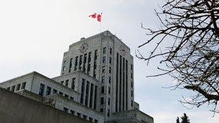 Vancouver City Hall | Vancouver Design Week