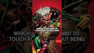 Why Gambit Isn't an Omega Level Mutant