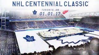 NHL Centennial Classic