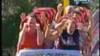 Top Thrill Dragster - narrated by Tiff Needell - Fifth Gear